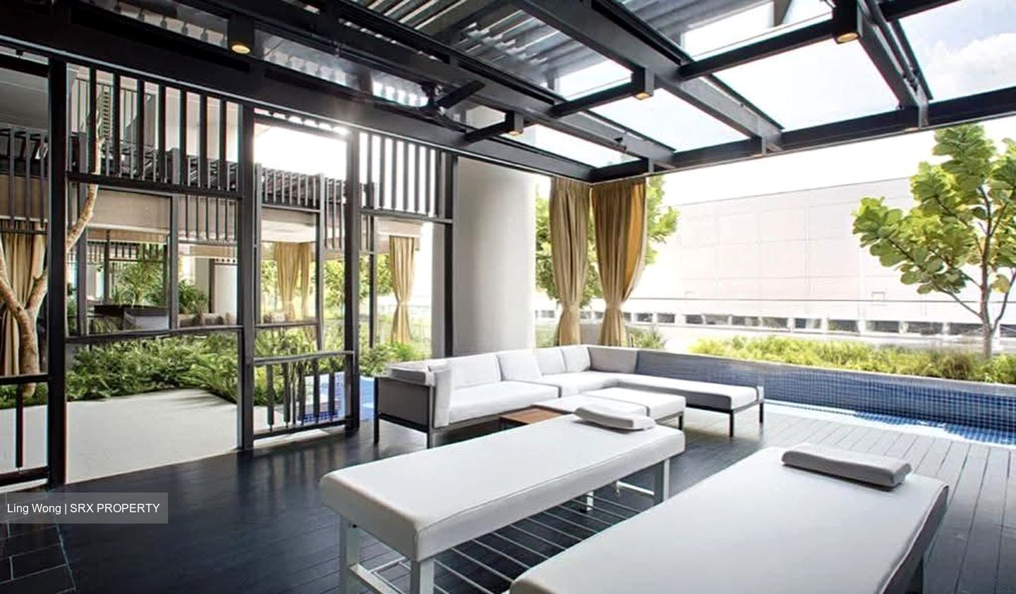 Centro Residences (D20), Condominium #620737031